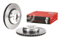 Brembo Front PVT UV Brake Disc Rotor for BMW F30 F31 F32 F33 F34 F36 (2012–2019)