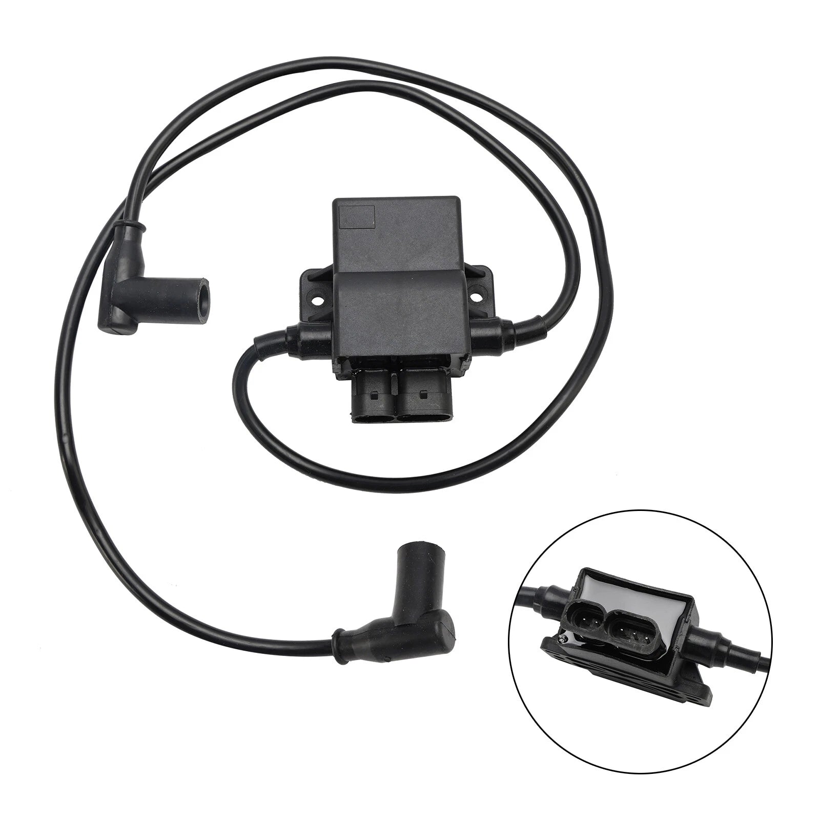CDI Box Igniter for Polaris Sportsman 600 700 (2002–2004) 4010364