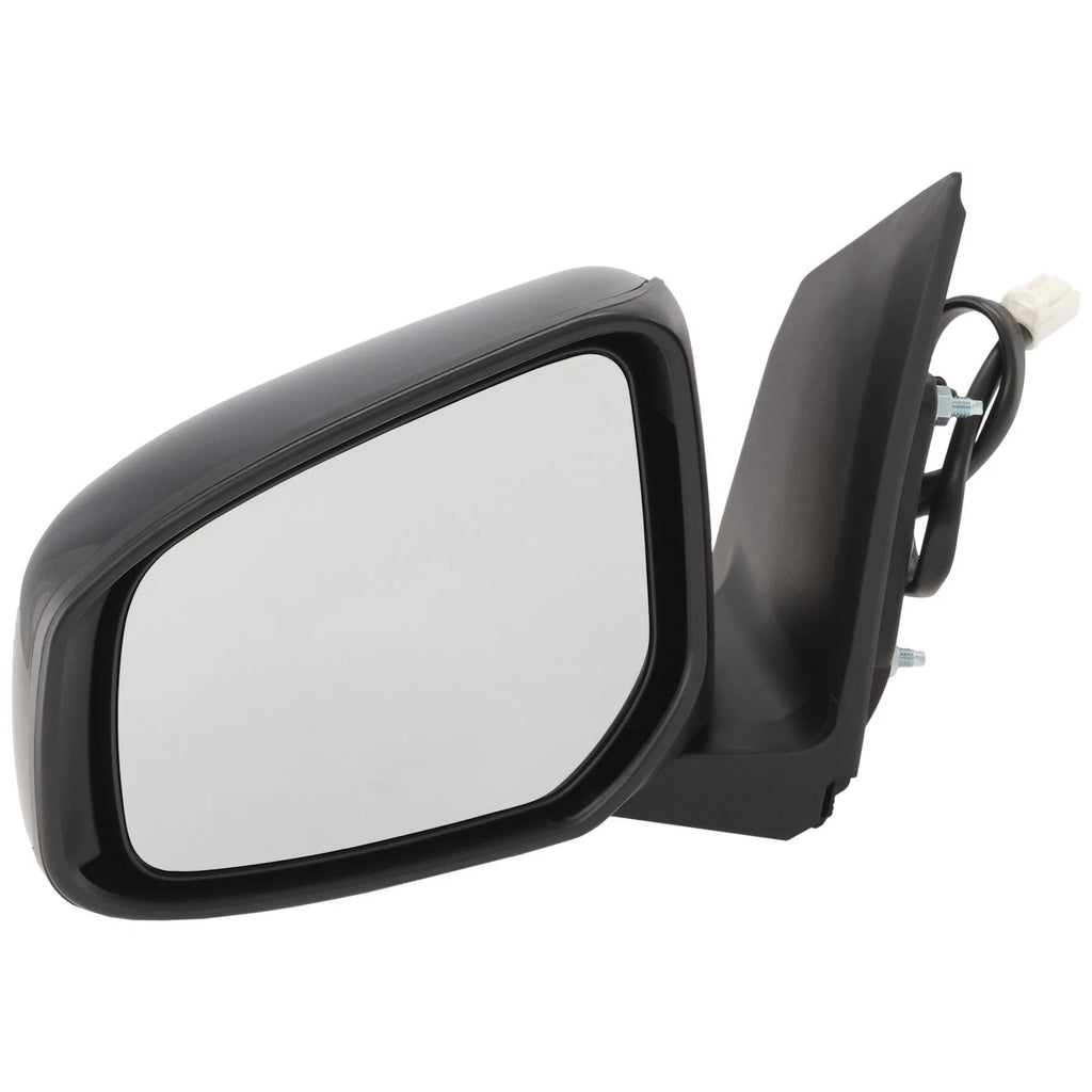 Driver Left Side Mirror for Mitsubishi Mirage G4 (2017–2022)