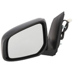 Driver Left Side Mirror for Mitsubishi Mirage G4 (2017–2022)