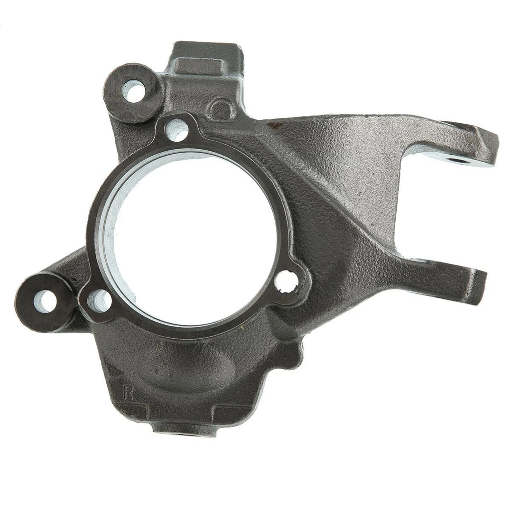 Front Steering Knuckle for Jeep Grand Cherokee (1999-2004)