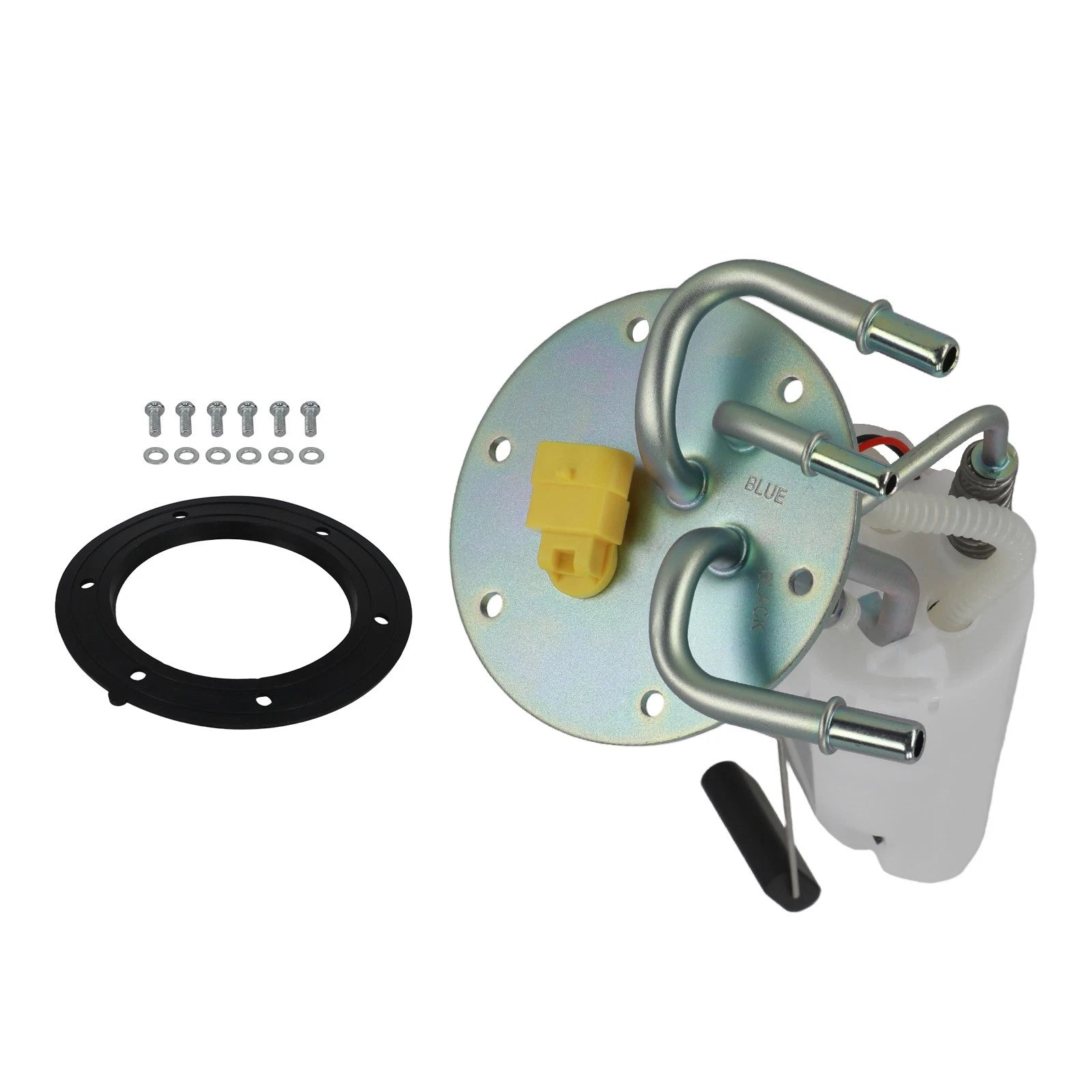 Electric Fuel Pump Assembly for Corvette 2000-2003 5.7L V8 Left Side 12459861