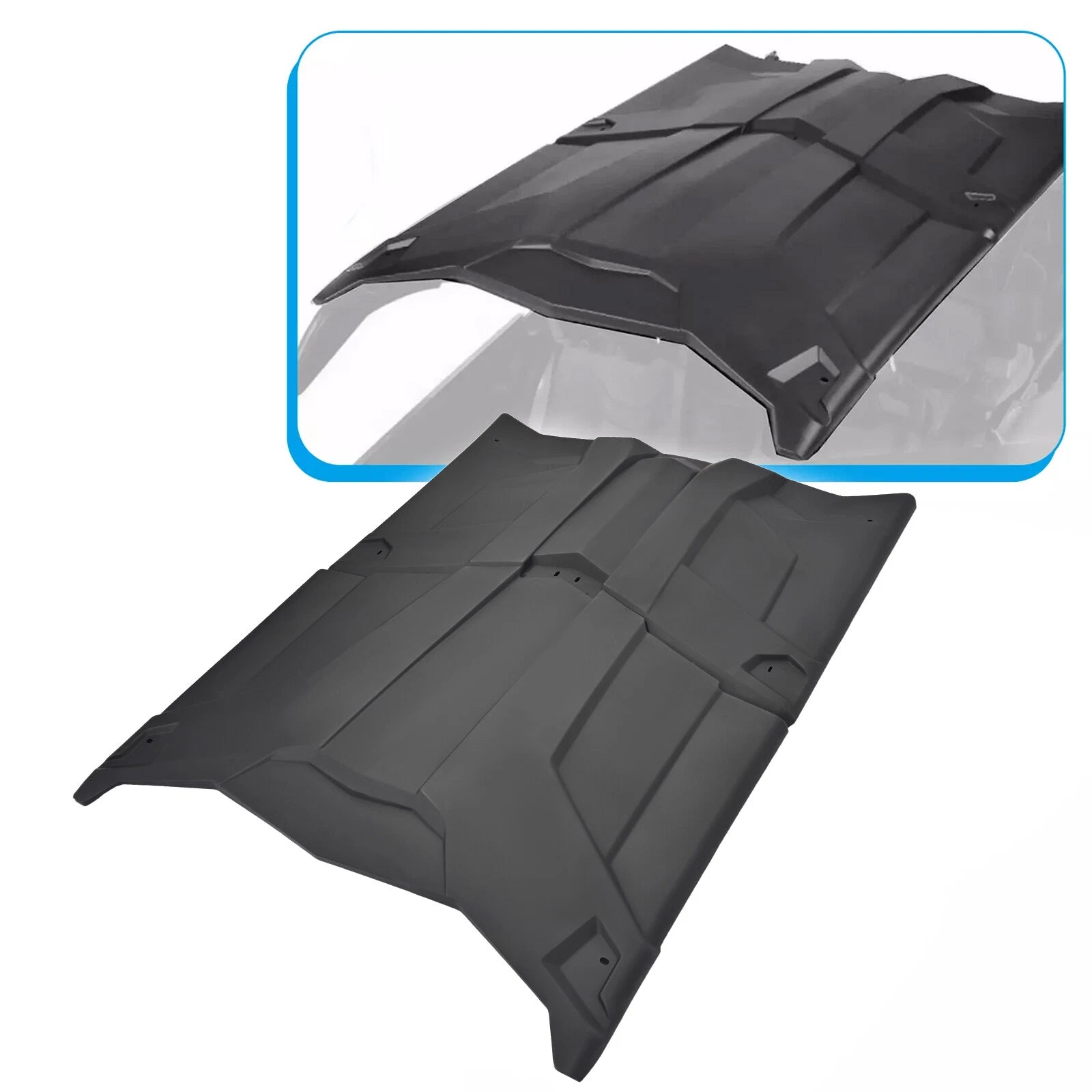 Hard Roof for Can Am Maverick X3 Max 4 Doors (2017–2025) 715003750