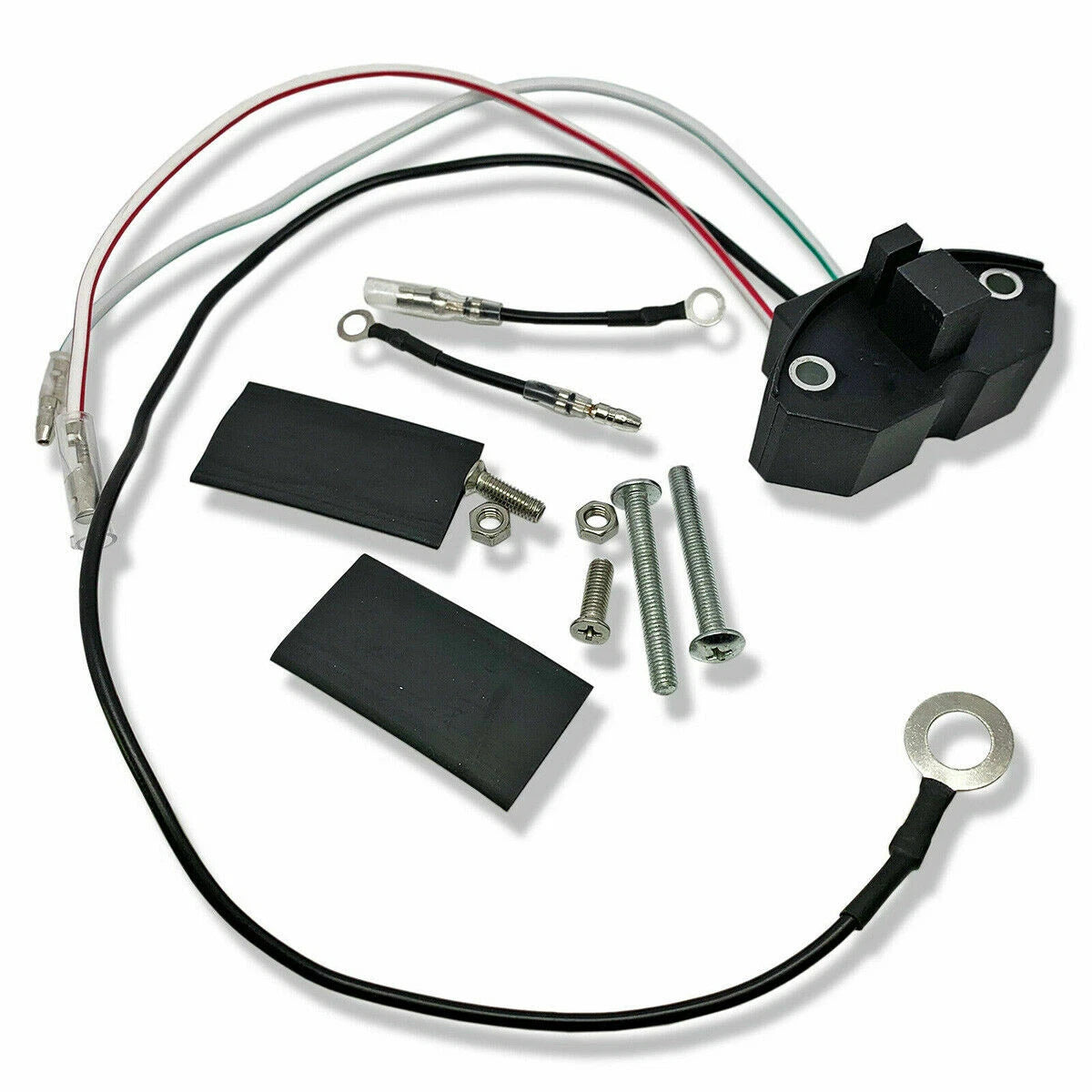 Ignition Sensor for MerCruiser 4.3 5.7 (87-91019A3, 87-892150Q02, 18-5116-1)
