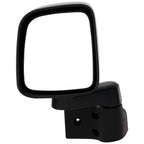 Set of 2 Mirrors for Jeep Wrangler (Driver & Passenger Side)