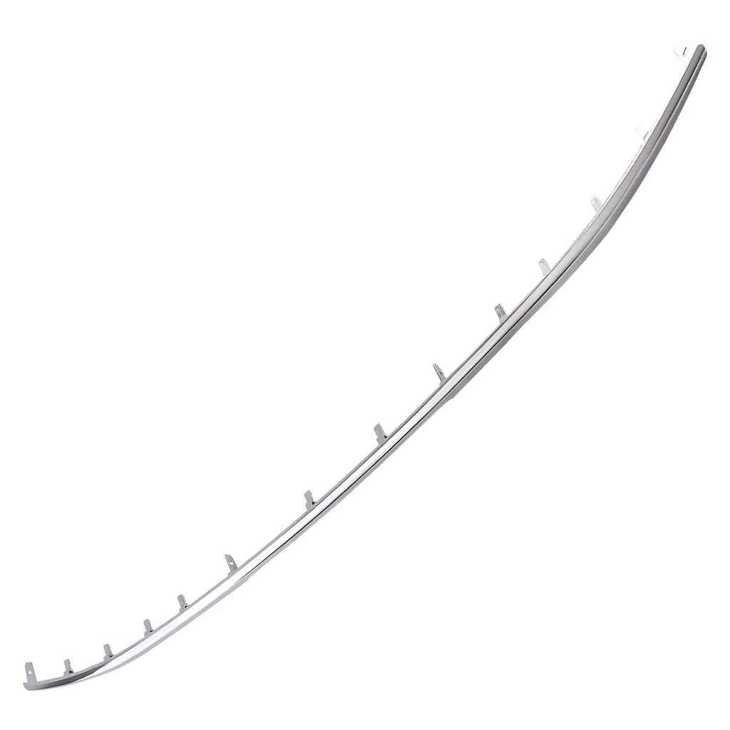 Chrome Rear Bumper Molding for Chevrolet Tahoe/Suburban (2021–2024) 84371054