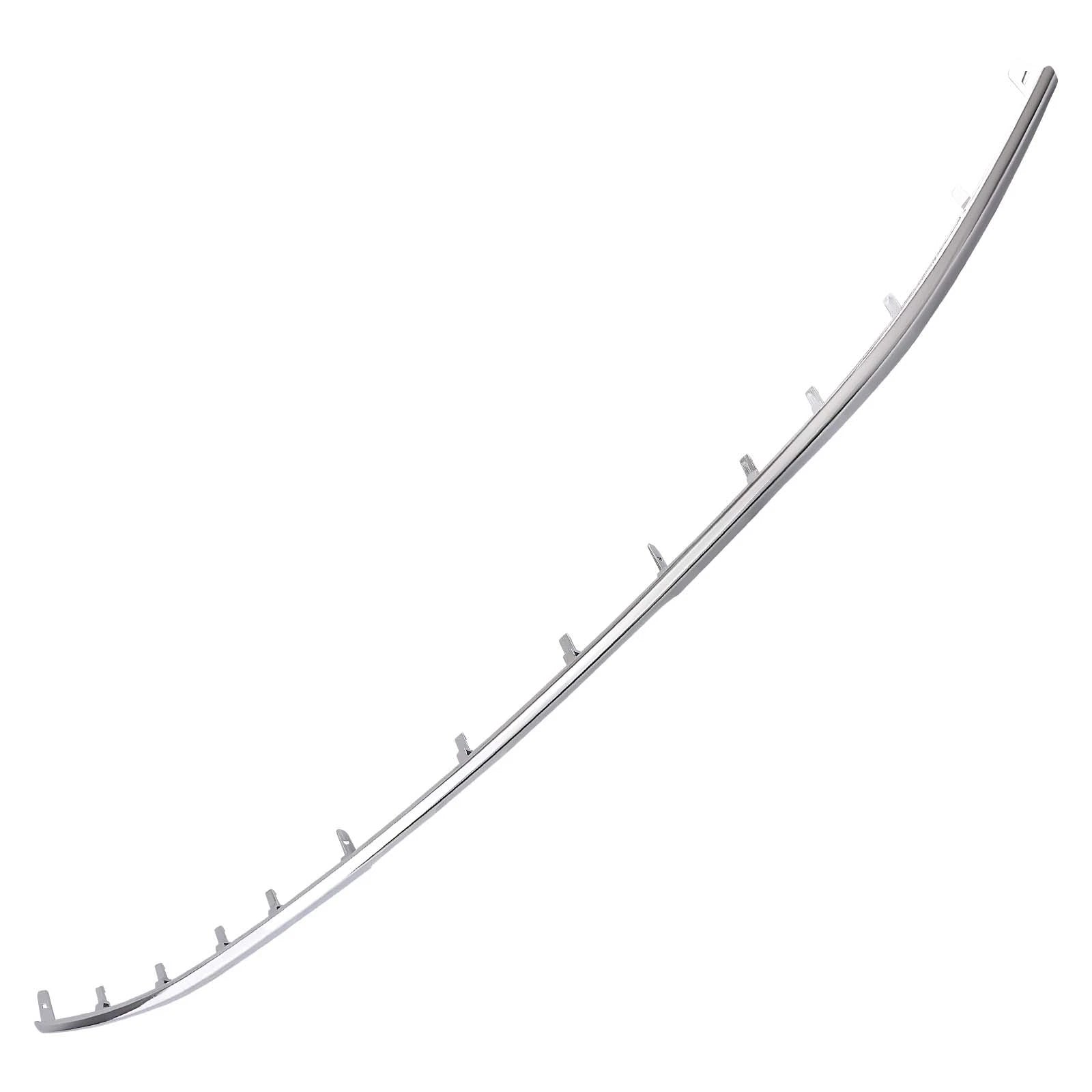 Chrome Rear Bumper Molding for Chevrolet Tahoe/Suburban (2021–2024) 84371054