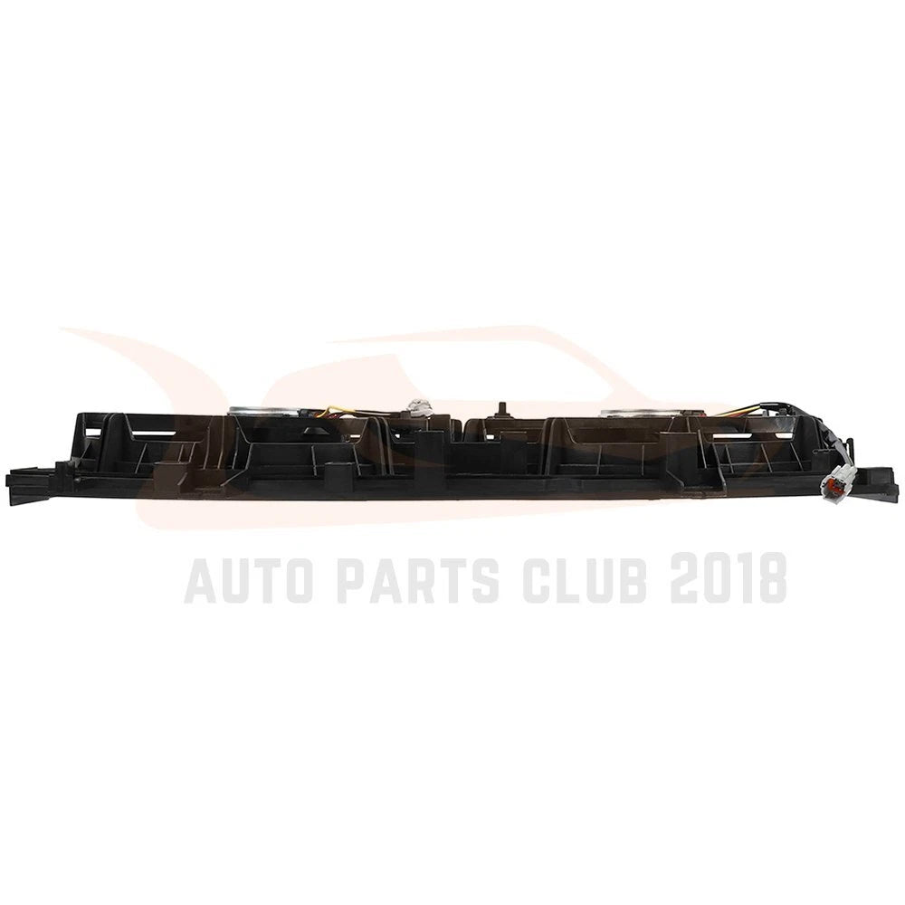 Cooling Fan for Nissan Rogue (2014-2018)