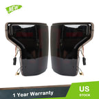 Tail Light Assembly Set for Ford F150 (2015–2020) LED Right + Left Side