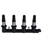 Ignition Coil Pack for Chevrolet Aveo Cruze Sonic Trax (2004–2020)