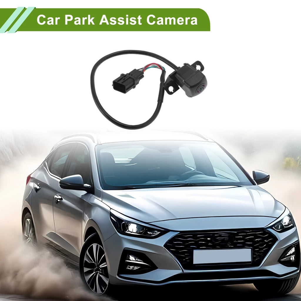 Rear View Backup Camera for Hyundai Mistra (2017) No. 95760B3600