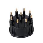 Distributor Cap and Rotor for Mercruiser V8 (5.0, 5.7, 7.4, 8.2)