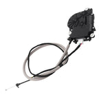 Lid Latch Actuator for BMW 740Li 750Li xDrive (2009–2015) 51247191213