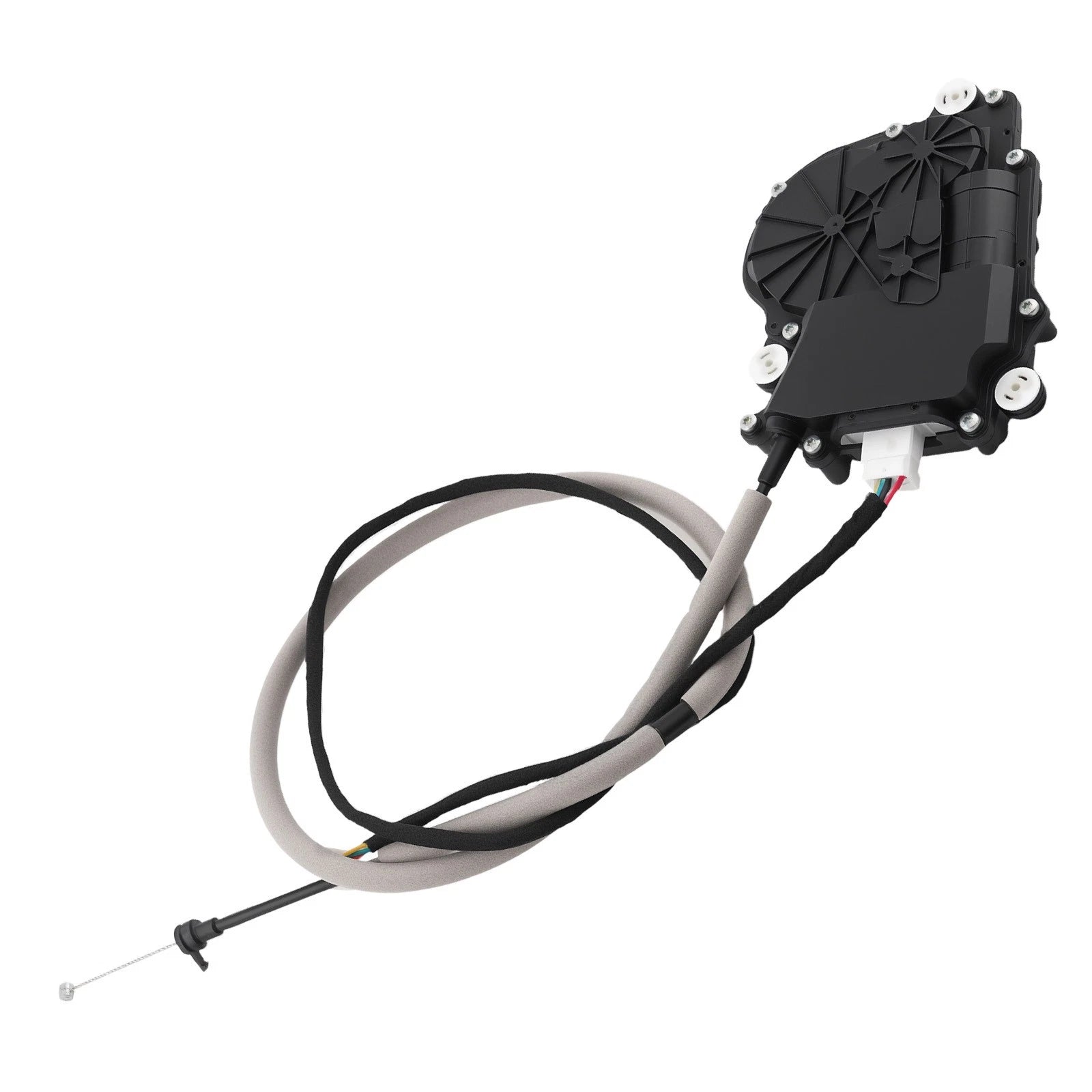 Lid Latch Actuator for BMW 740Li 750Li xDrive (2009–2015) 51247191213