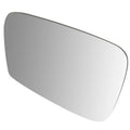 Right Mirror Glass Lens w/Heat for BMW 3-Series 320i 328i 335i (2012–2018) 51167285002