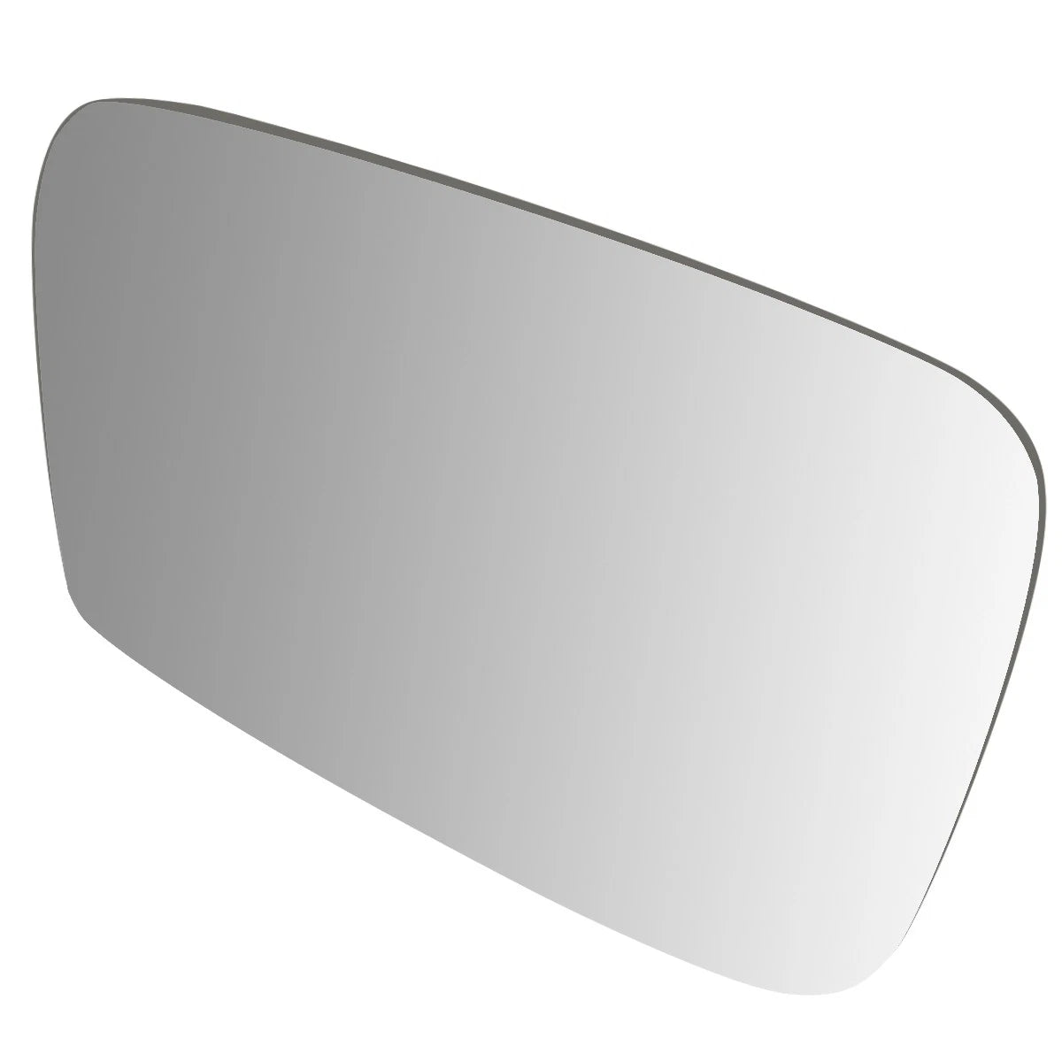 Right Mirror Glass Lens w/Heat for BMW 3-Series 320i 328i 335i (2012–2018) 51167285002