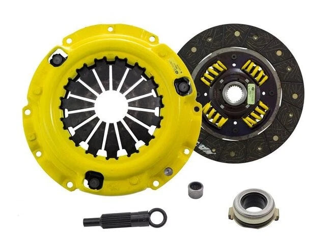 Clutch Kit for Mazda MX5 Miata 2.0L (2006–2015) QR341MS