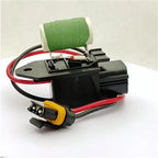 Cooling Fan Motor Wire Harness for Chrysler Charger Challenger (2006-2023)