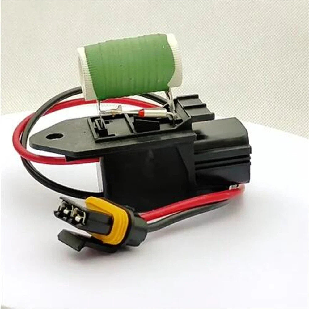 Cooling Fan Motor Wire Harness for Chrysler Charger Challenger (2006-2023)