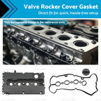 Rocker Cover Gasket for Holden Cruze Astra AH JG JH 1.6 1.8L