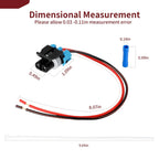 Idle Air Control Valve Pigtail Harness for Polaris Ranger