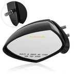 Left Hand Side Mirror for Yamaha FZR FZS WaveRunner GX1800 (2009–2016)