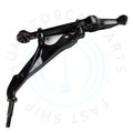 Front Lower Control Arm Kit for Acura Integra (1994–2001)