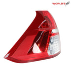 Rear Tail Light Lamp for Honda CR-V (2015–2016) Driver Left Side