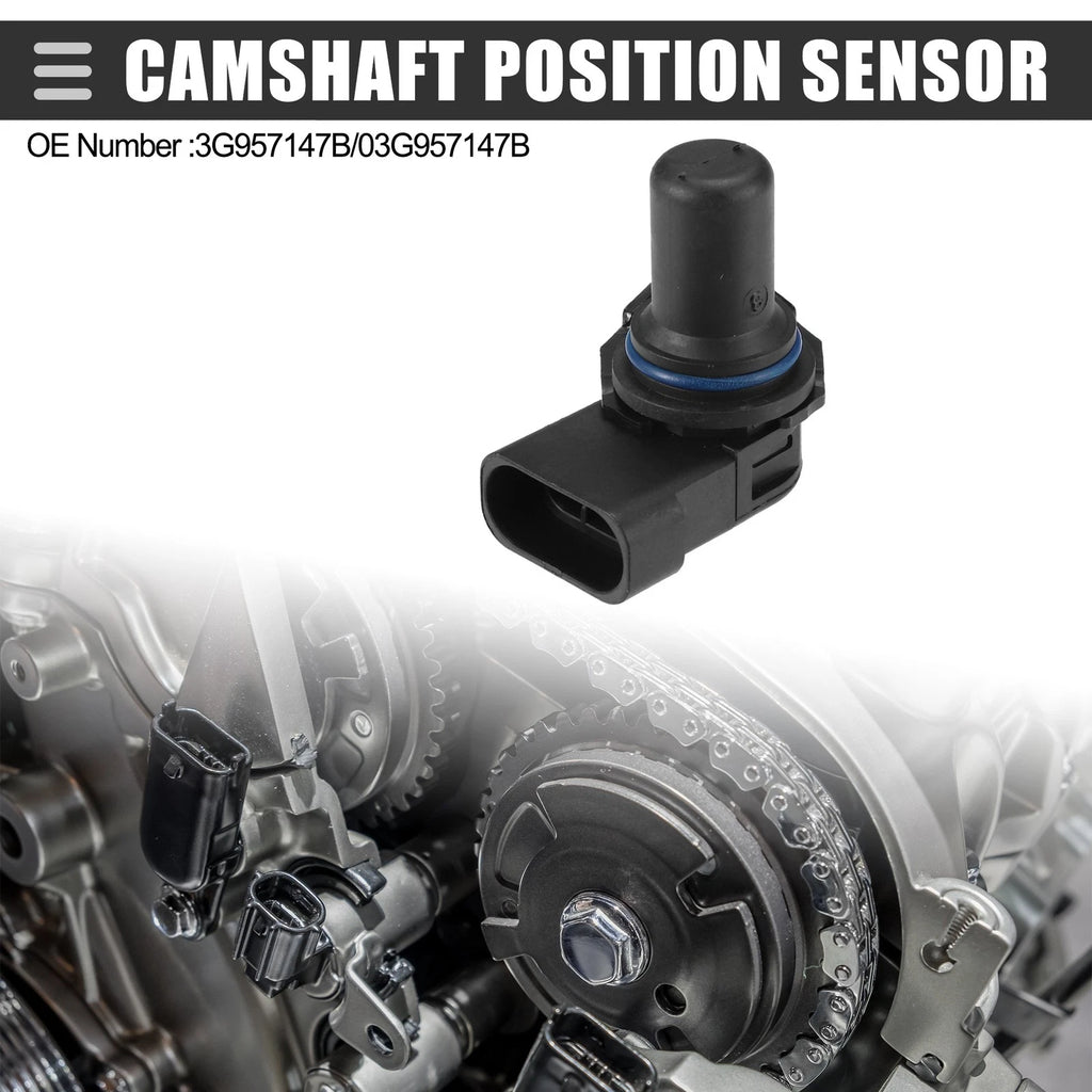 Camshaft Position Sensor for Kia Rondo (2007–2010) No. 39350-3E110