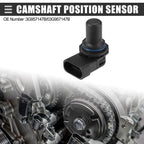 Camshaft Position Sensor for Kia Rondo (2007–2010) No. 39350-3E110