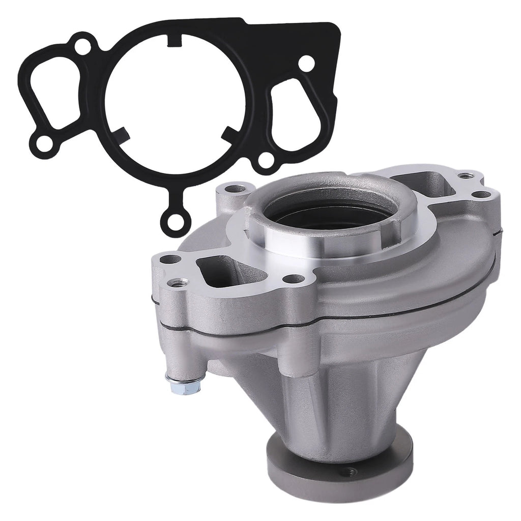 Engine Water Pump for Jaguar XF/XK 4.2L V8 (2007–2010)