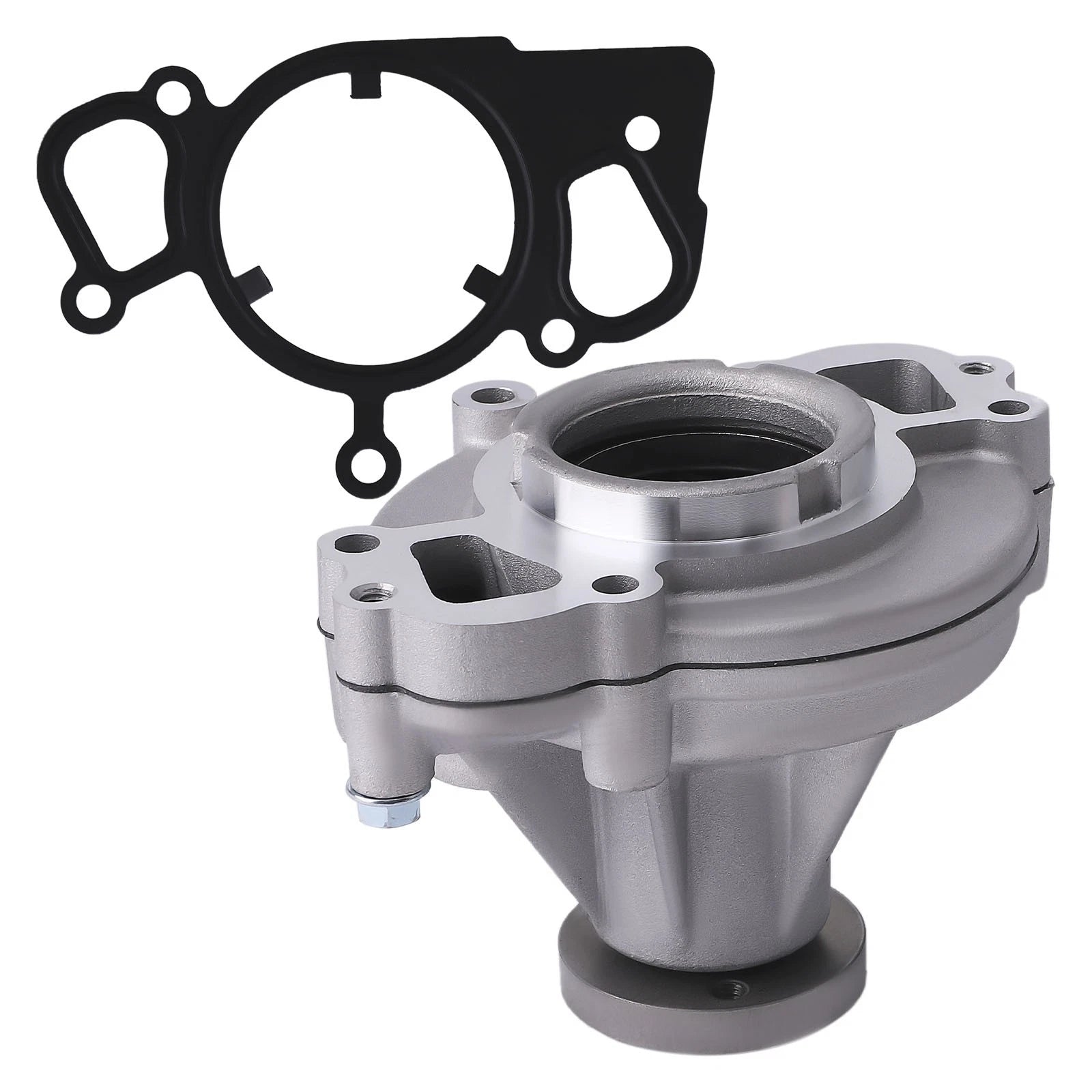Engine Water Pump for Jaguar XF/XK 4.2L V8 (2007–2010)
