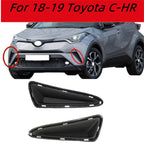 Front Bumper Filler for Toyota C-HR (2018-2019)