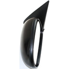 Left Power Side View Door Mirror for Nissan Maxima (2000–2003)