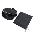 Foldable Windshield Sun Shade for Mazda MX-5 Miata Convertible (2017-2019)