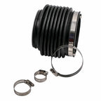 Transom Bellows Repair Reseal Kit for MerCruiser Alpha One Gen II (30-803099T1)