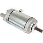 Starter for Kymco UXV Xciting 500 MXU500 MXU500i (2006-2015)