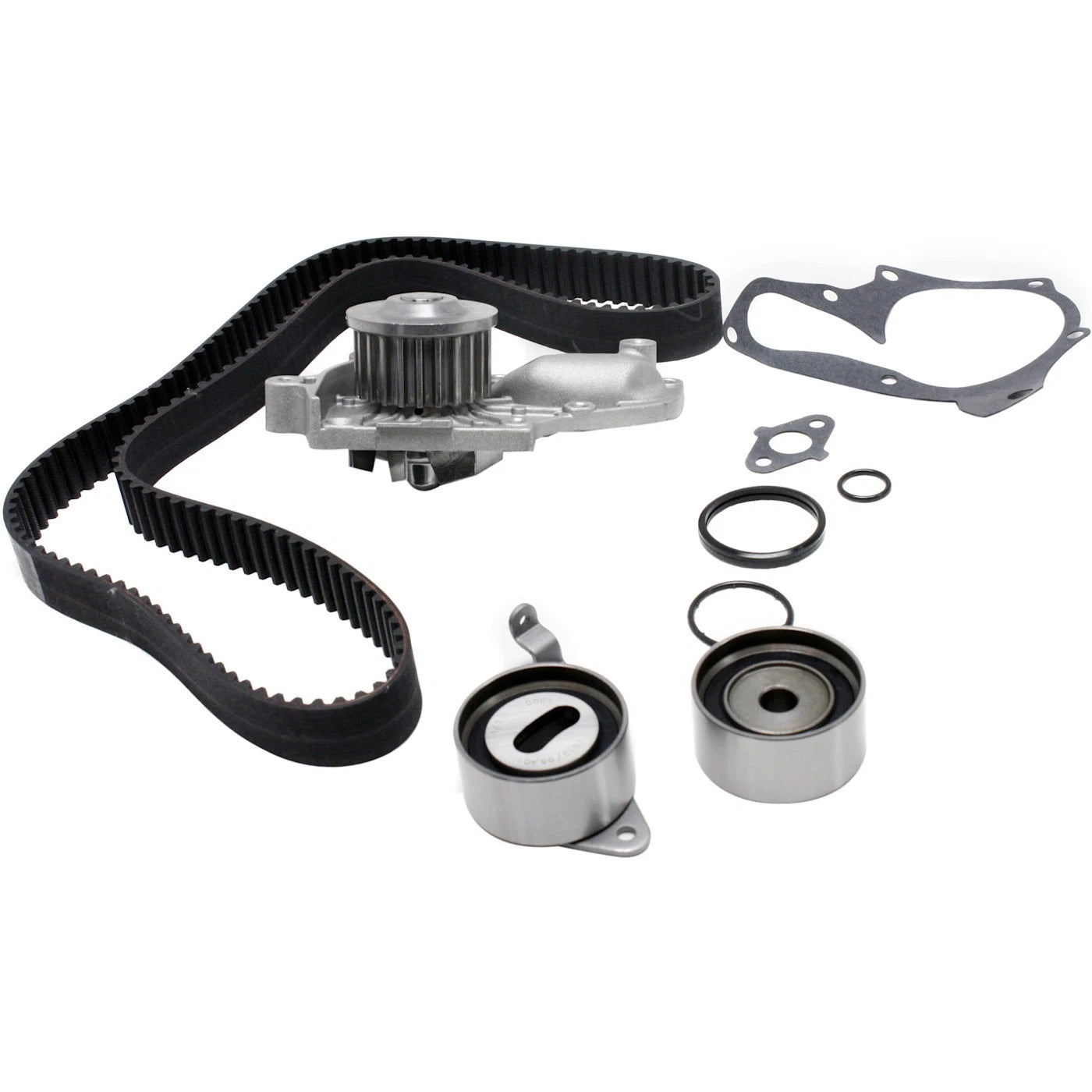 Timing Belt Kit for Toyota Camry (1992–2001) with Gasket and Oil Pump
