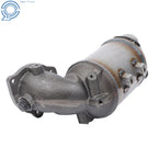Front Catalytic Converter for Hyundai Tucson (2016-2018)