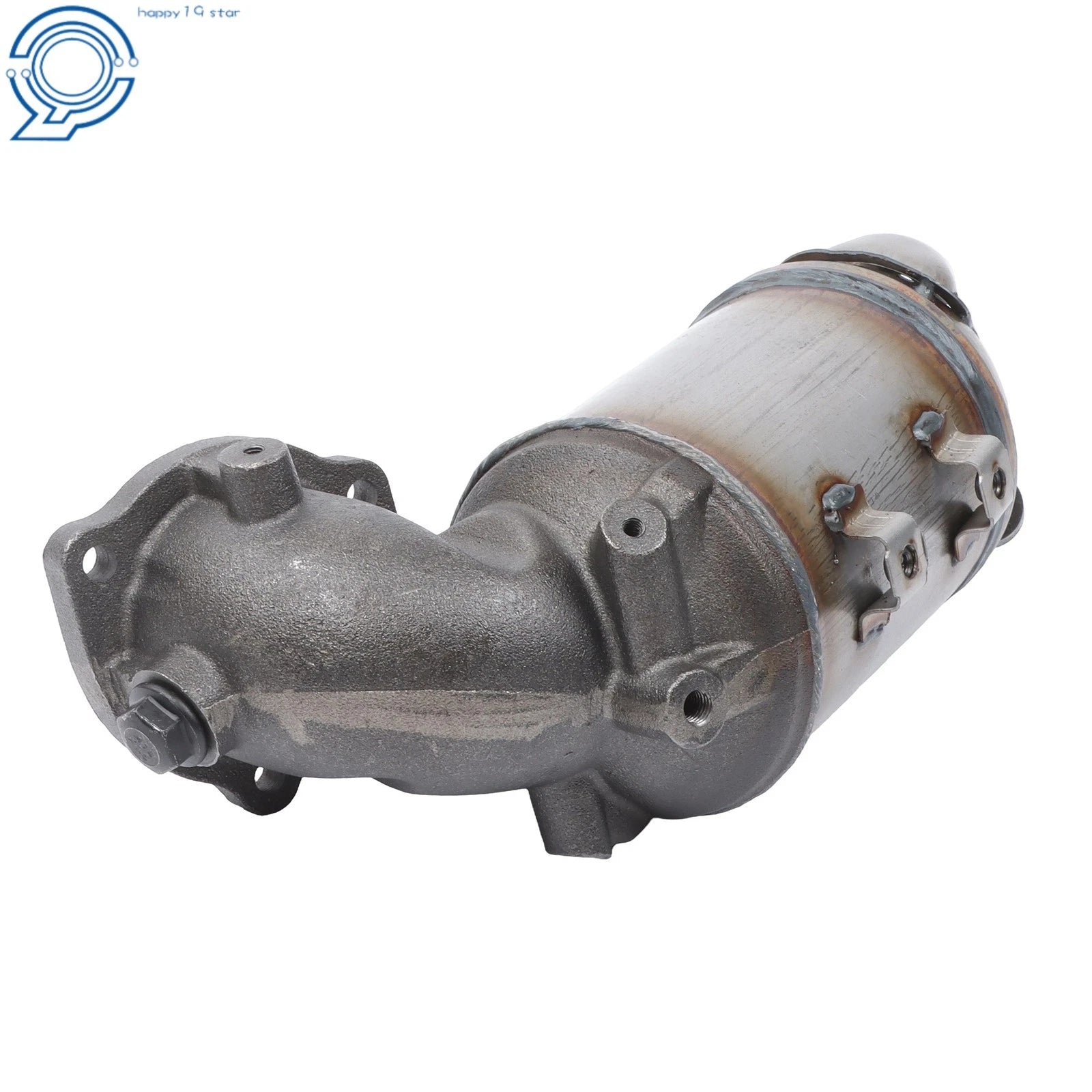 Front Catalytic Converter for Hyundai Tucson (2016-2018)