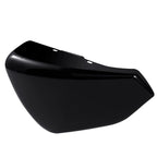 Left Battery Cover with Clips for Harley Sportster XL883 1200 48 72 (2014–2022)