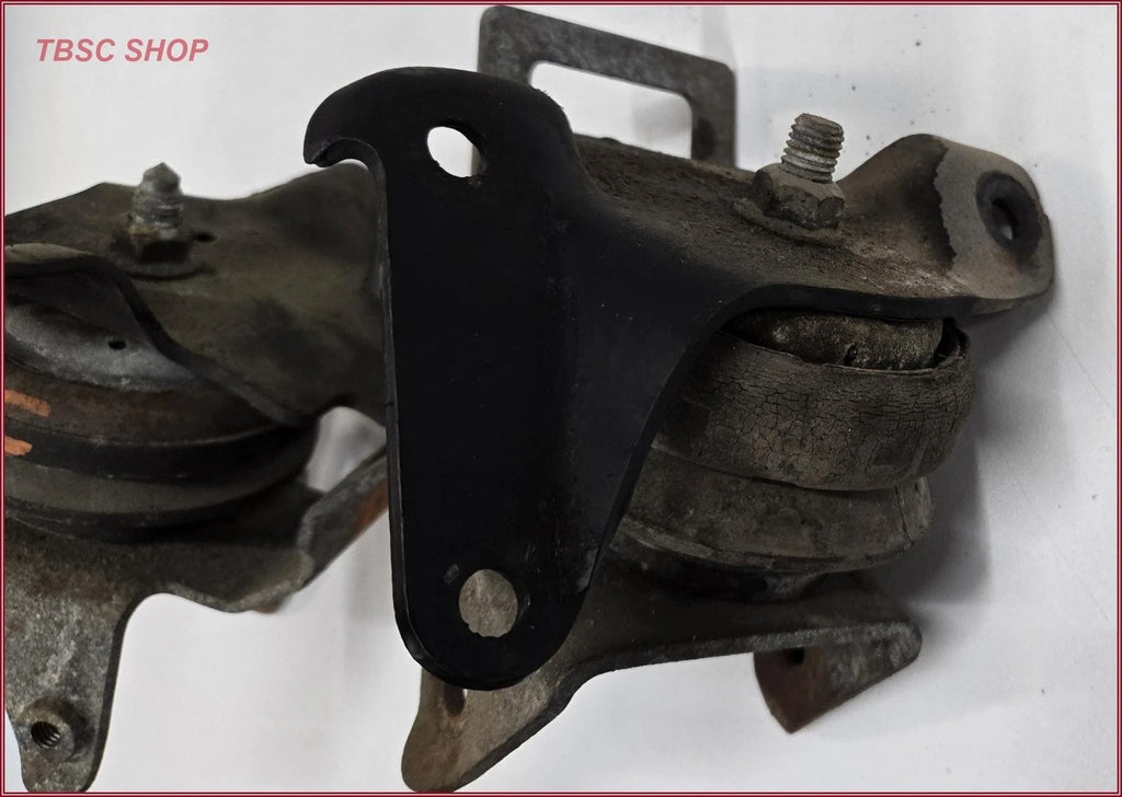 Motor Mounts with Brackets for Ford Thunderbird SC Cougar (1989–1997)
