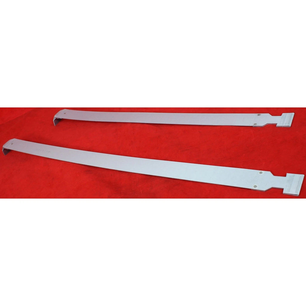 Fuel Tank Kit for Ford F-150 (1997–1998) with Lock Ring and Strap