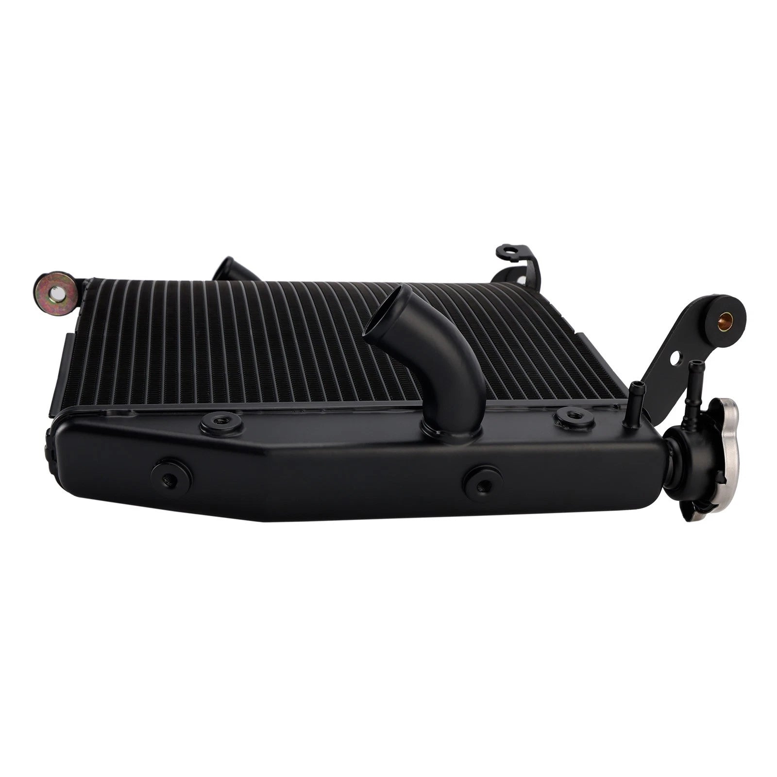 Radiator Cooling Engine Cooler for Suzuki Katana (2019–2024)
