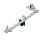 Front Left Power Window Regulator w/ Motor for Subaru Forester (2014–2018)
