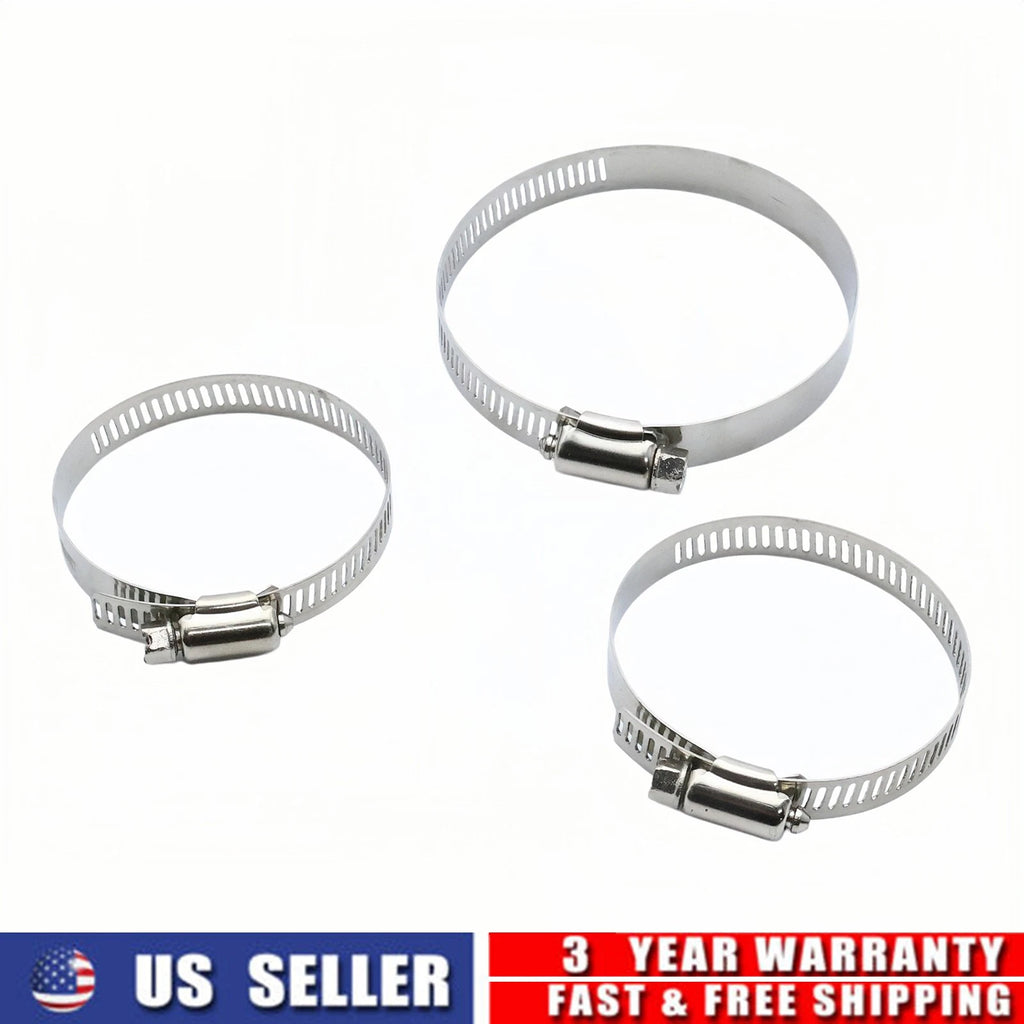 Engine Air Intake Hose with Clamp for Honda Pilot (2008)