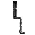 Snorkel Kit for Honda Pioneer 500 (2015–2022) - Clamp-on Plastic (ABS+PVC)