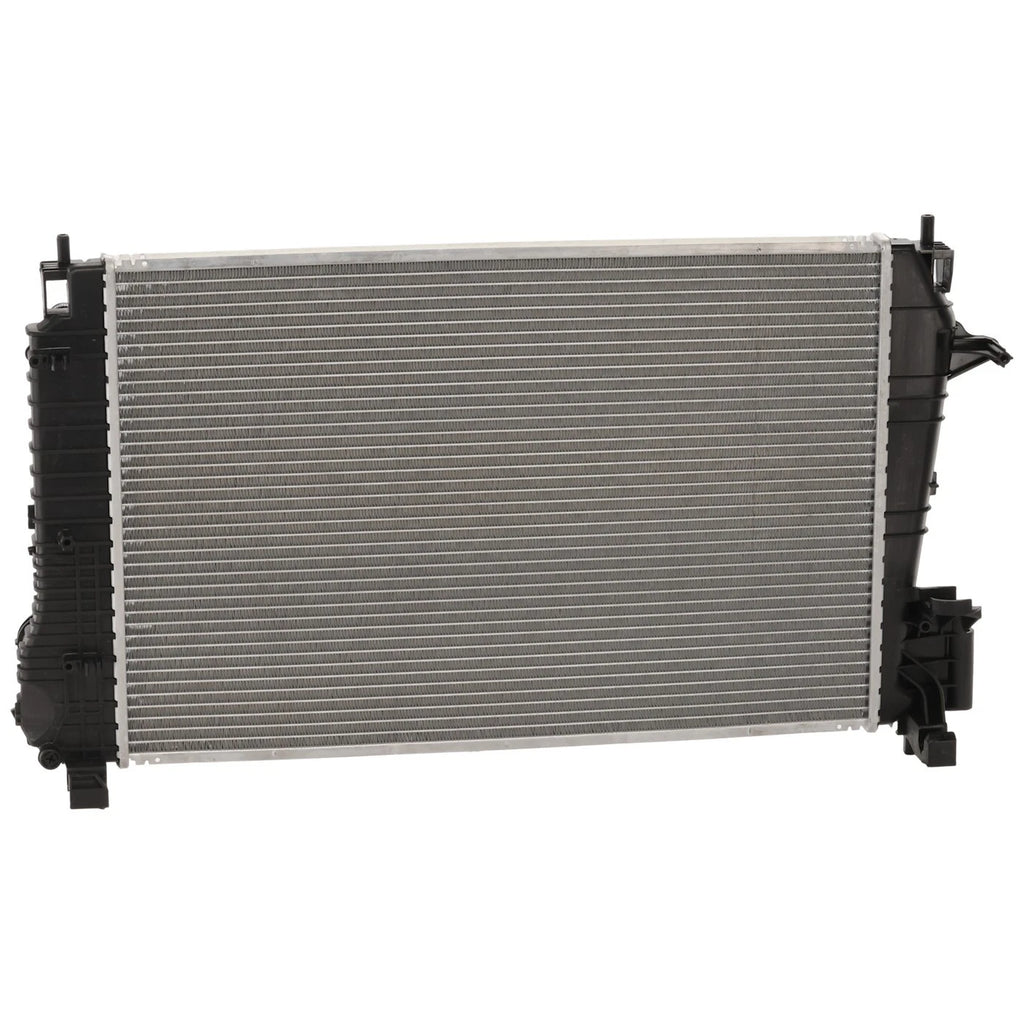 Front Radiators for Chevy Sonic (2012–2020)