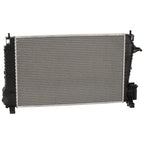Front Radiators for Chevy Sonic (2012–2020)