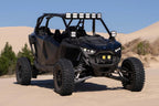 Headlamp Kit White Pro Amber Backlight for Polaris RZR C1 (2020–2023)